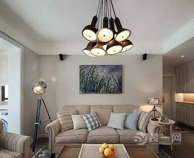 想打造一个既省钱又高级的家?不妨看看这些超火的简单装修风格效果图!