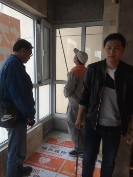 鸭电小区