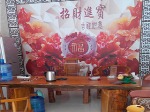 唐河聚通装饰在 黑龙镇 茶楼