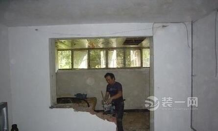 房屋改造的注意事项及费用
